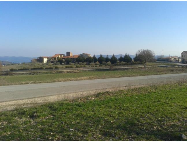 Anteprima foto 3 - Terreno Edificabile Residenziale in Vendita a Gualdo Cattaneo - San Terenziano