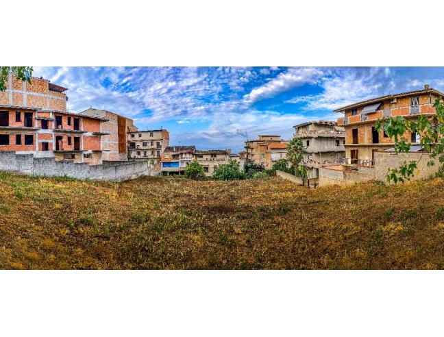 Anteprima foto 1 - Terreno Edificabile Residenziale in Vendita a Laureana di Borrello (Reggio Calabria)