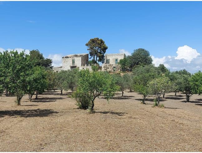 Anteprima foto 1 - Terreno Edificabile Residenziale in Vendita a Licata (Agrigento)