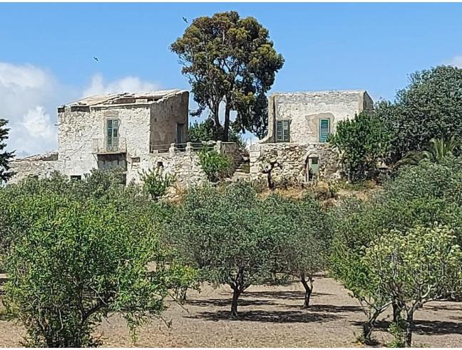 Anteprima foto 3 - Terreno Edificabile Residenziale in Vendita a Licata (Agrigento)