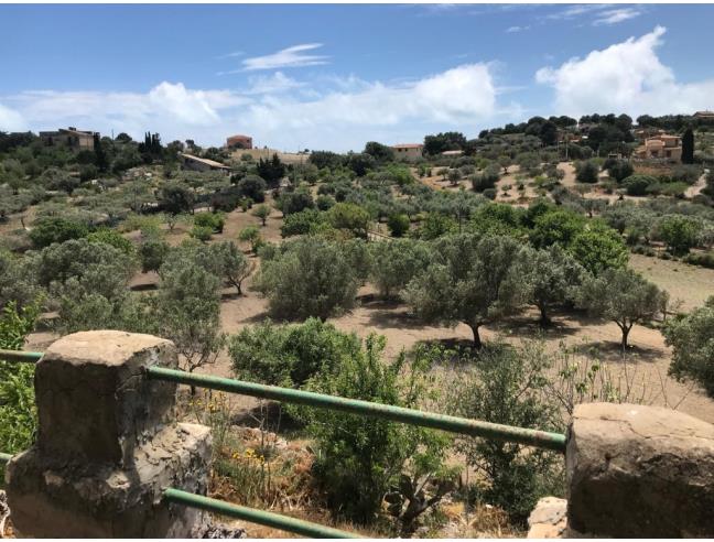 Anteprima foto 4 - Terreno Edificabile Residenziale in Vendita a Licata (Agrigento)