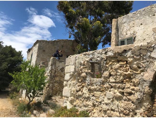 Anteprima foto 5 - Terreno Edificabile Residenziale in Vendita a Licata (Agrigento)