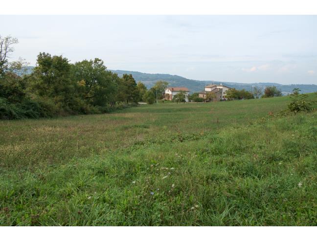 Anteprima foto 4 - Terreno Edificabile Residenziale in Vendita a Lugagnano Val D'Arda - Rustigazzo