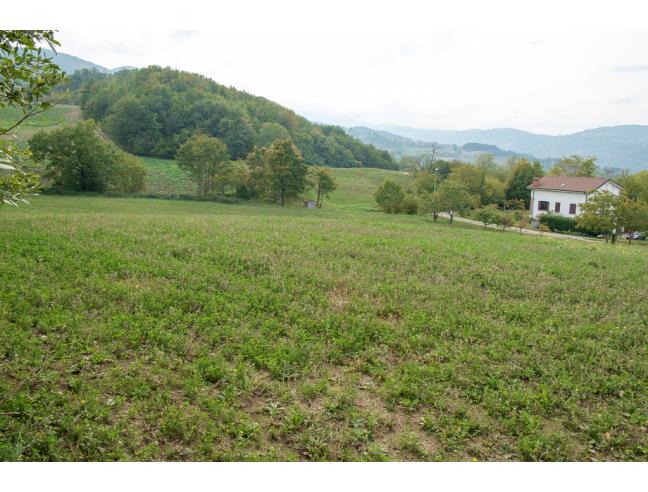 Anteprima foto 5 - Terreno Edificabile Residenziale in Vendita a Lugagnano Val D'Arda - Rustigazzo