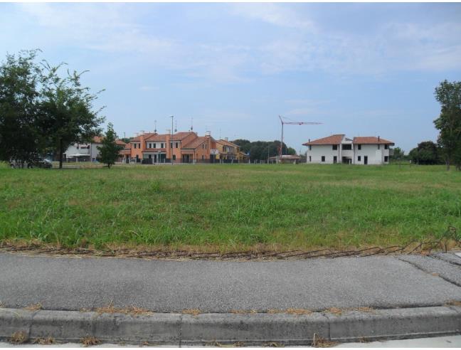 Anteprima foto 2 - Terreno Edificabile Residenziale in Vendita a Maserada sul Piave - Candelù