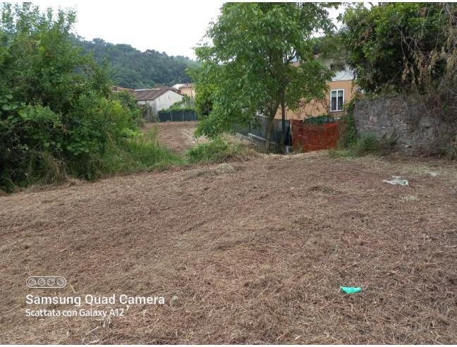 Anteprima foto 1 - Terreno Edificabile Residenziale in Vendita a Massarosa - Bozzano