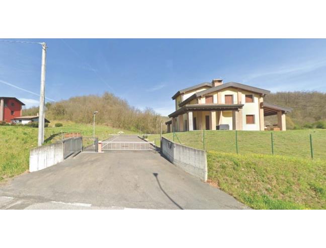 Anteprima foto 5 - Terreno Edificabile Residenziale in Vendita a Medesano - Varano Marchesi