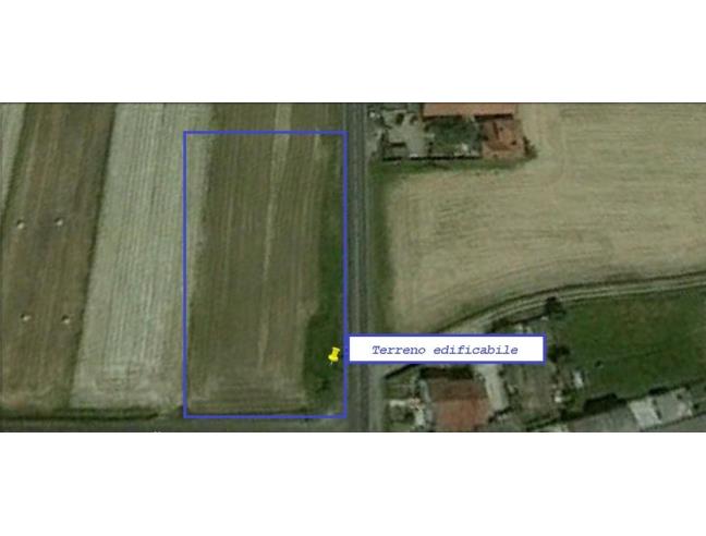 Anteprima foto 1 - Terreno Edificabile Residenziale in Vendita a Mortara (Pavia)