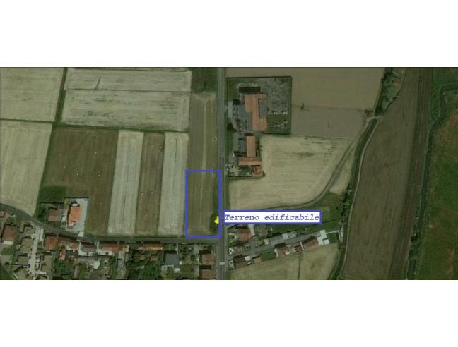 Anteprima foto 3 - Terreno Edificabile Residenziale in Vendita a Mortara (Pavia)