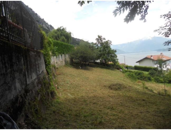 Anteprima foto 1 - Terreno Edificabile Residenziale in Vendita a Musso (Como)