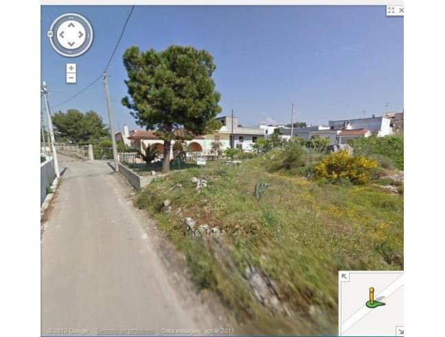 Anteprima foto 5 - Terreno Edificabile Residenziale in Vendita a Nardò - Santa Maria Al Bagno