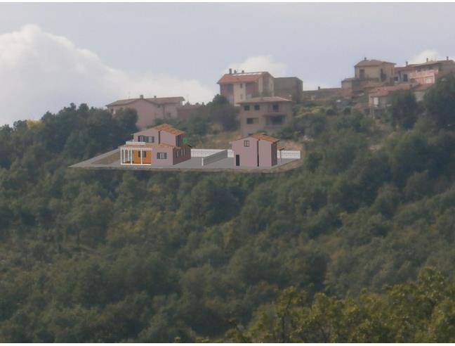 Anteprima foto 6 - Terreno Edificabile Residenziale in Vendita a Oratino (Campobasso)