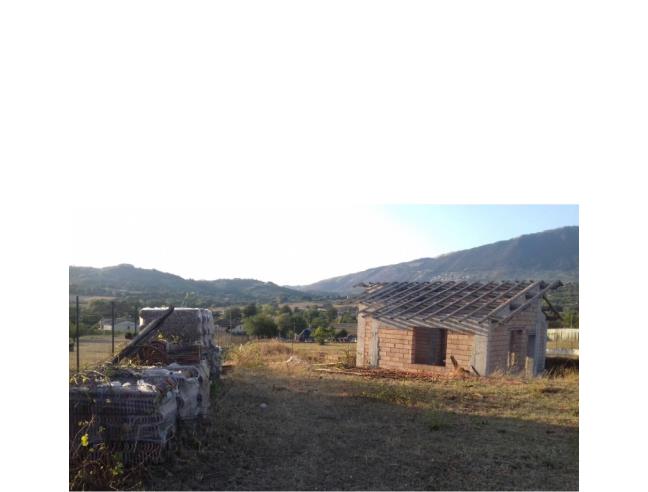 Anteprima foto 1 - Terreno Edificabile Residenziale in Vendita a Paliano (Frosinone)