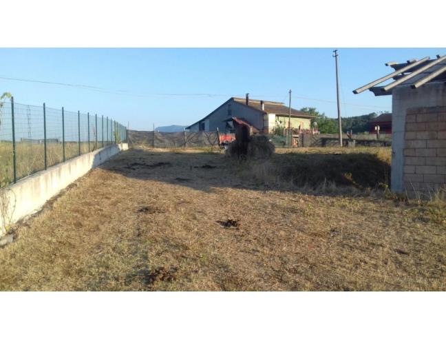 Anteprima foto 4 - Terreno Edificabile Residenziale in Vendita a Paliano (Frosinone)
