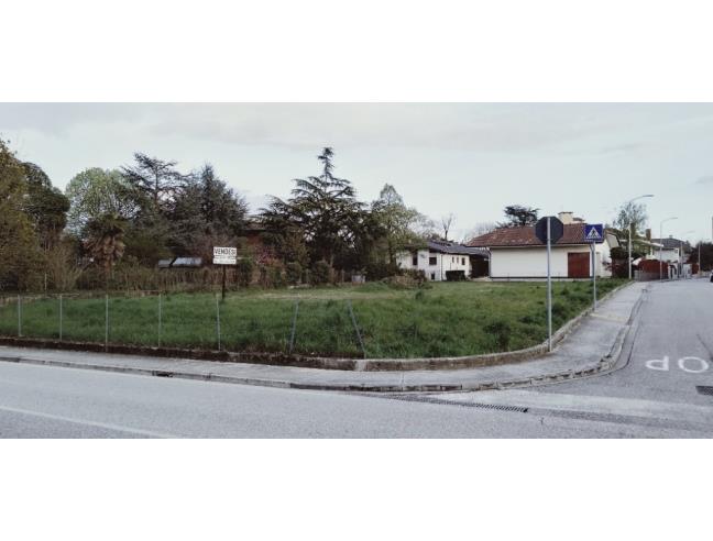 Anteprima foto 1 - Terreno Edificabile Residenziale in Vendita a Pasian di Prato (Udine)