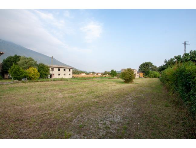 Anteprima foto 1 - Terreno Edificabile Residenziale in Vendita a Piovene Rocchette (Vicenza)