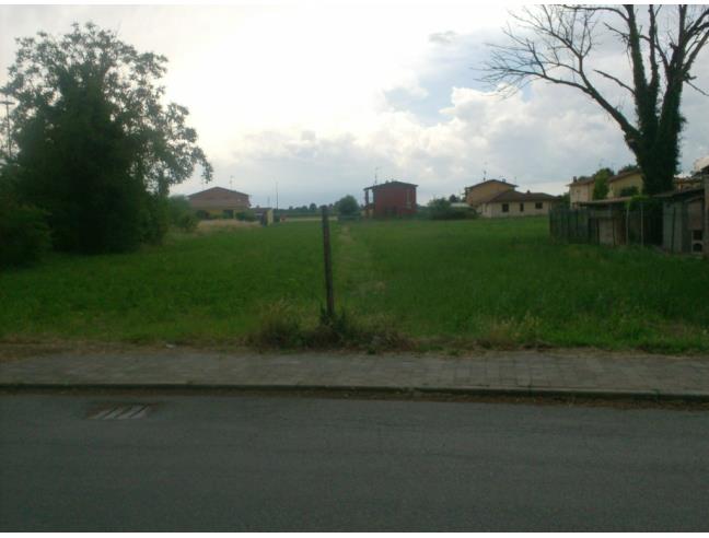 Anteprima foto 3 - Terreno Edificabile Residenziale in Vendita a Pizzale (Pavia)