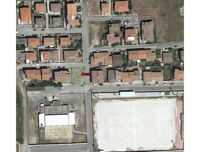 Anteprima foto 2 - Terreno Edificabile Residenziale in Vendita a Ploaghe (Sassari)