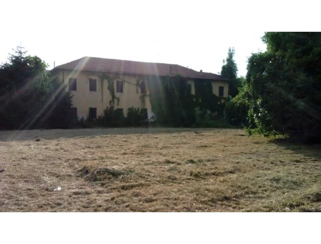 Anteprima foto 3 - Terreno Edificabile Residenziale in Vendita a Pordenone (Pordenone)