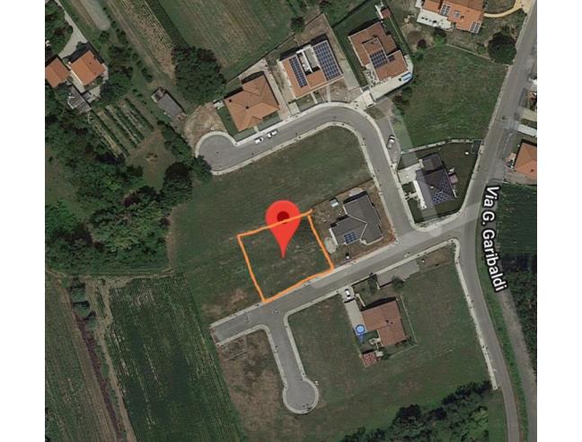 Anteprima foto 1 - Terreno Edificabile Residenziale in Vendita a Porpetto (Udine)
