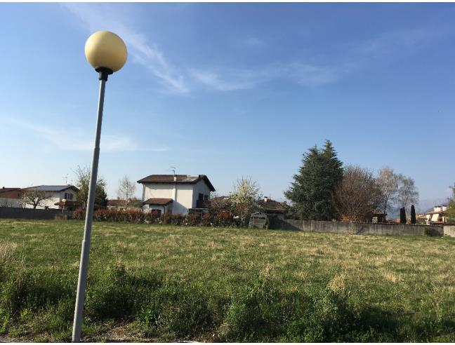 Anteprima foto 3 - Terreno Edificabile Residenziale in Vendita a Povoletto (Udine)