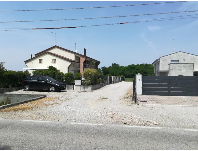 Anteprima foto 3 - Terreno Edificabile Residenziale in Vendita a Quinto di Treviso - Santa Cristina