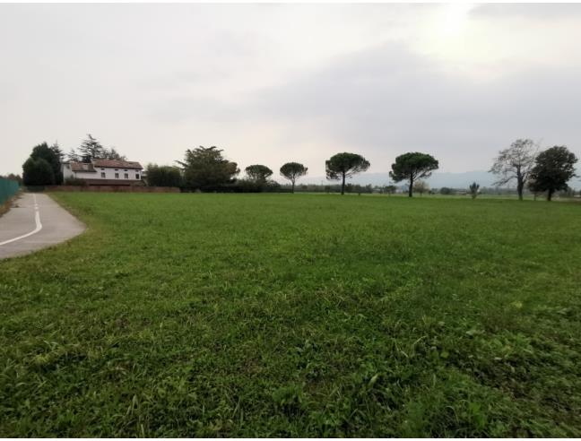 Anteprima foto 5 - Terreno Edificabile Residenziale in Vendita a Santorso (Vicenza)