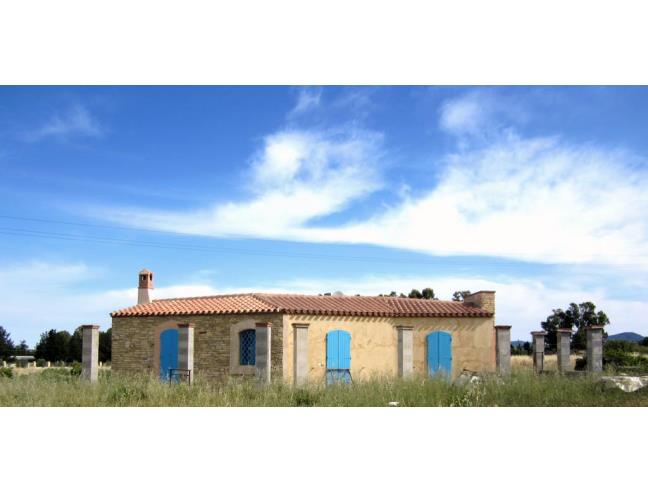 Anteprima foto 5 - Terreno Edificabile Residenziale in Vendita a Soleminis (Cagliari)