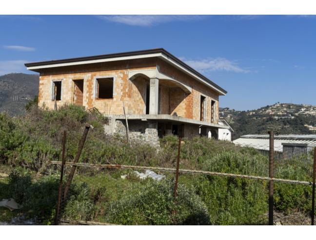 Anteprima foto 1 - Terreno Edificabile Residenziale in Vendita a Taggia - Arma Di Taggia