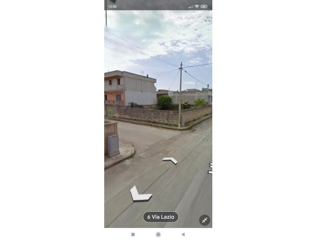 Anteprima foto 6 - Terreno Edificabile Residenziale in Vendita a Torricella (Taranto)
