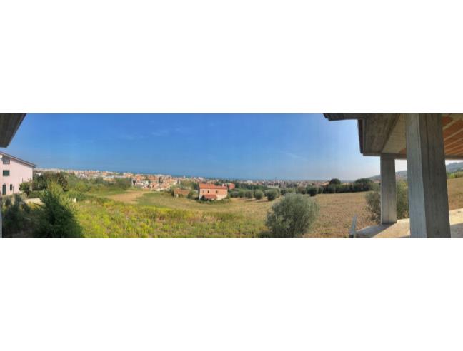 Anteprima foto 4 - Terreno Edificabile Residenziale in Vendita a Tortoreto - Tortoreto Lido