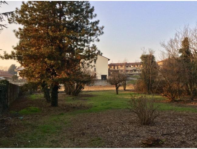 Anteprima foto 3 - Terreno Edificabile Residenziale in Vendita a Turbigo (Milano)