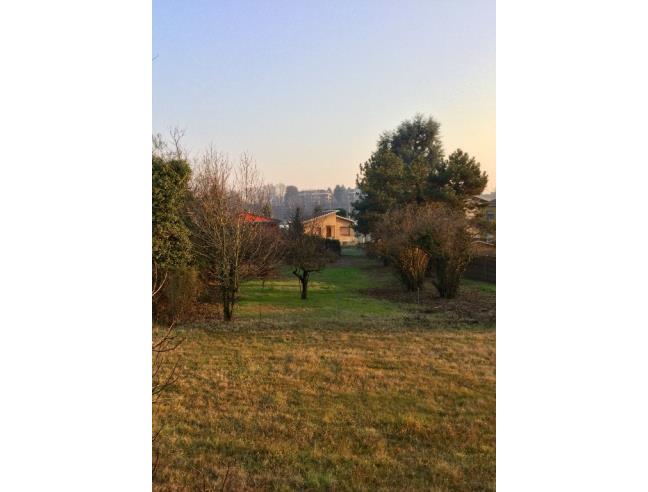 Anteprima foto 4 - Terreno Edificabile Residenziale in Vendita a Turbigo (Milano)