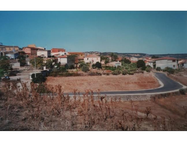 Anteprima foto 2 - Terreno Edificabile Residenziale in Vendita a Usellus (Oristano)