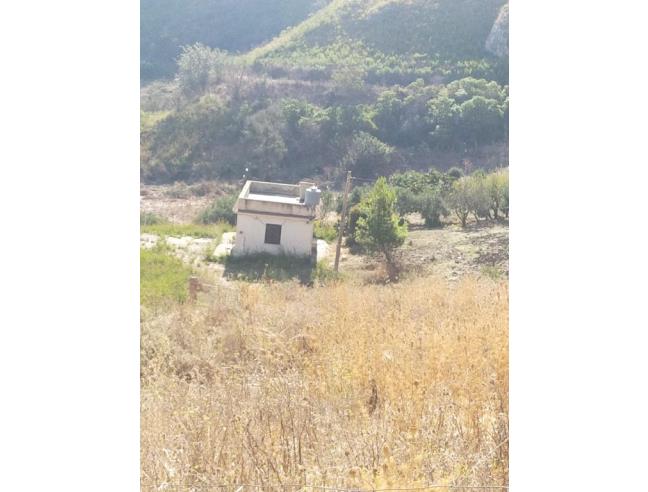 Anteprima foto 1 - Terreno Edificabile Residenziale in Vendita a Vicari (Palermo)