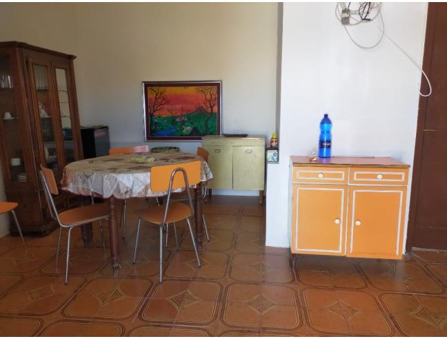 Anteprima foto 4 - Terreno Edificabile Residenziale in Vendita a Vicari (Palermo)