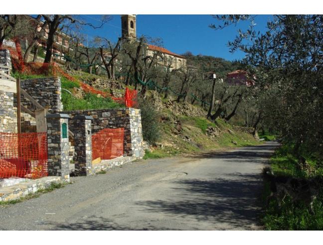 Anteprima foto 2 - Terreno Edificabile Residenziale in Vendita a Villa Faraldi - Riva Faraldi