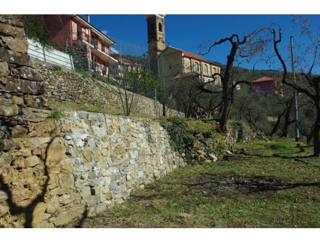 Anteprima foto 5 - Terreno Edificabile Residenziale in Vendita a Villa Faraldi - Riva Faraldi