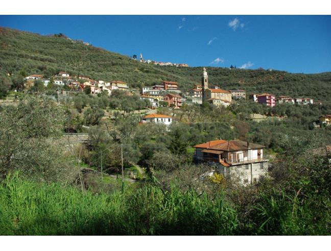 Anteprima foto 8 - Terreno Edificabile Residenziale in Vendita a Villa Faraldi - Riva Faraldi
