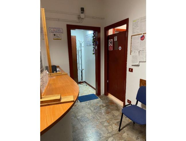 Anteprima foto 2 - Ufficio in Affitto a Anzio - Lavinio-Lido di Enea