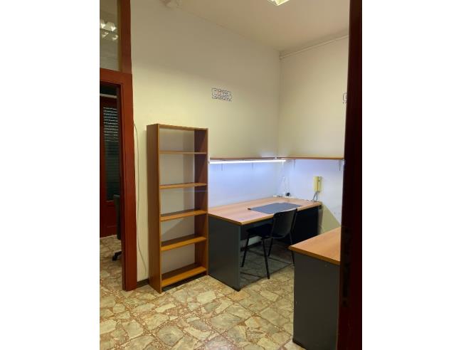 Anteprima foto 5 - Ufficio in Affitto a Anzio - Lavinio-Lido di Enea