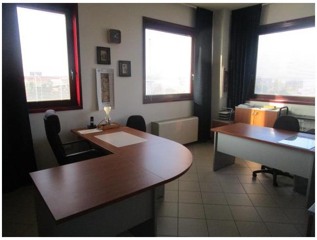 Anteprima foto 3 - Ufficio in Affitto a Anzola dell'Emilia (Bologna)