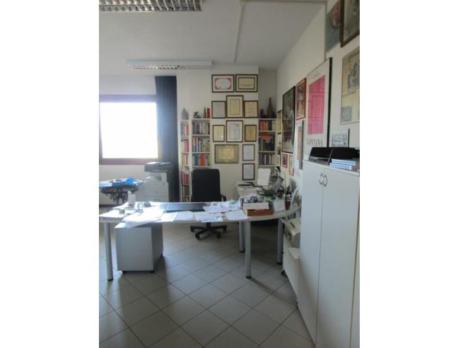 Anteprima foto 4 - Ufficio in Affitto a Anzola dell'Emilia (Bologna)