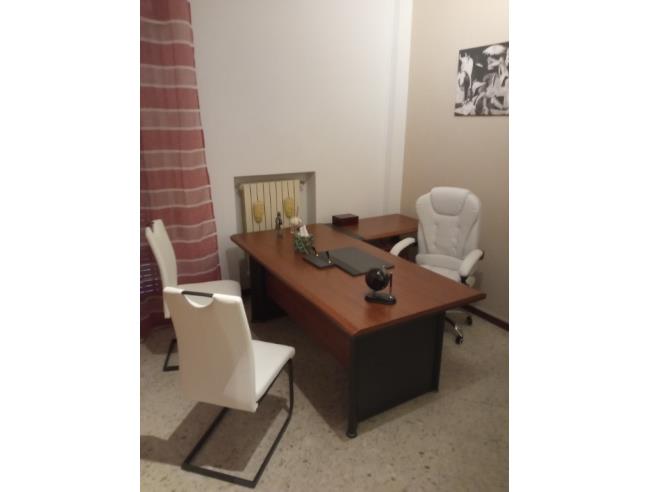 Anteprima foto 6 - Ufficio in Affitto a Bari - Libertà