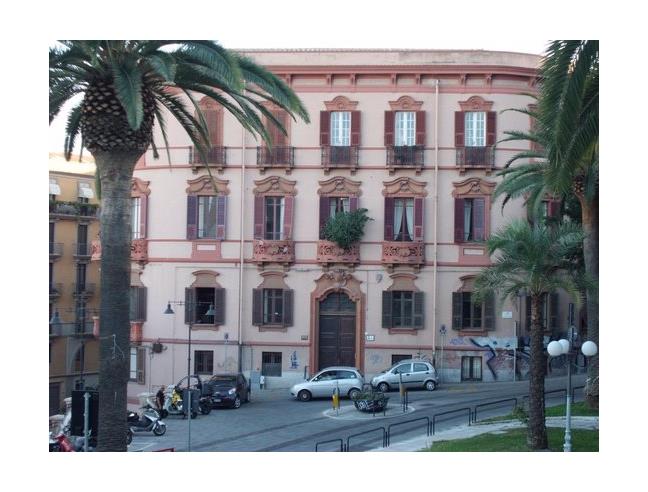 Anteprima foto 1 - Ufficio in Affitto a Cagliari - Centro città