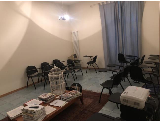Anteprima foto 3 - Ufficio in Affitto a Castellammare di Stabia (Napoli)