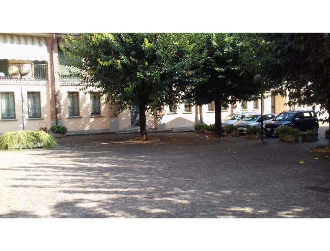 Anteprima foto 2 - Ufficio in Affitto a Inzago (Milano)