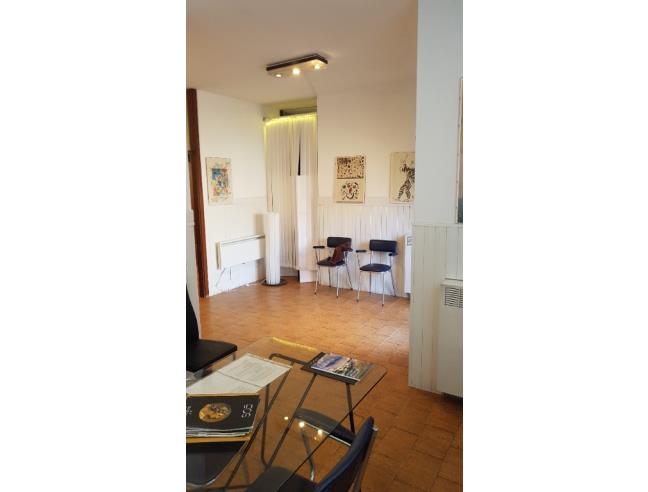Anteprima foto 3 - Ufficio in Affitto a Marcallo con Casone - Marcallo