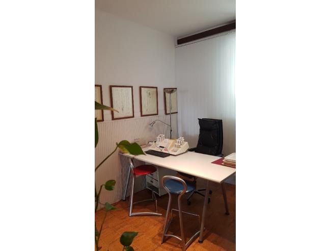 Anteprima foto 7 - Ufficio in Affitto a Marcallo con Casone - Marcallo