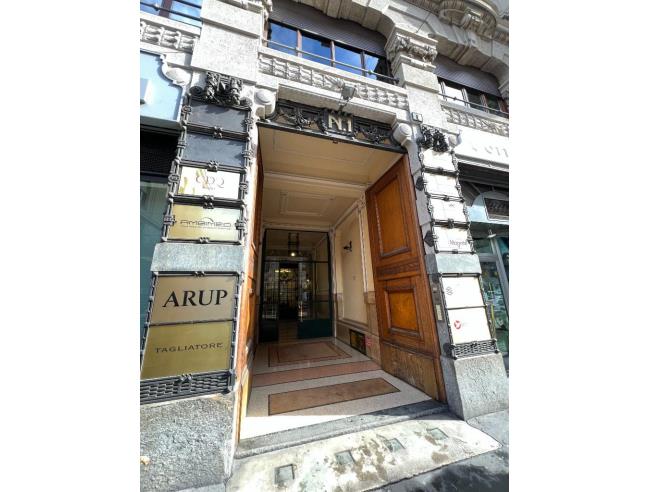 Anteprima foto 2 - Ufficio in Affitto a Milano - Corso Italia